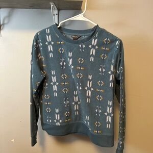Eddie Bauer Sweatshirt
